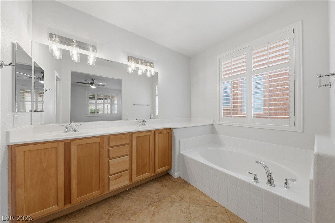1009 Via Canale Drive Henderson NV 89011