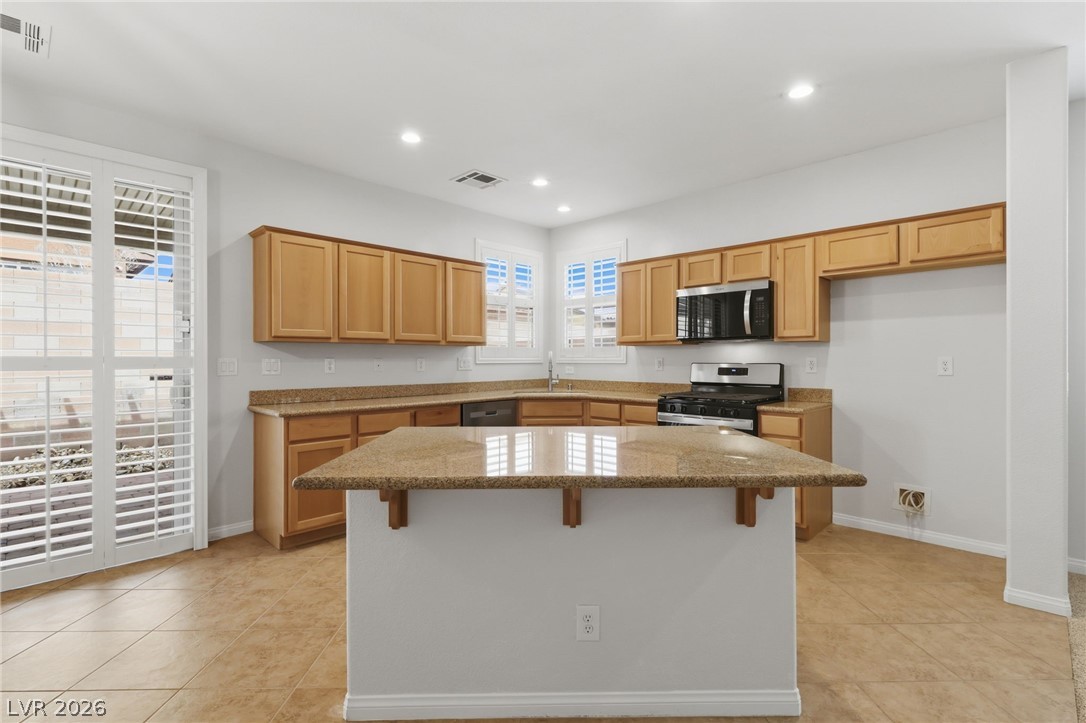 1009 Via Canale Drive Henderson NV 89011