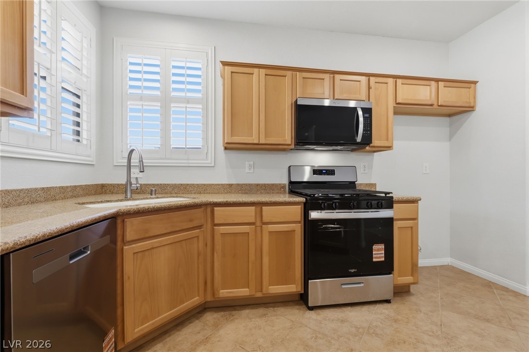 1009 Via Canale Drive Henderson NV 89011