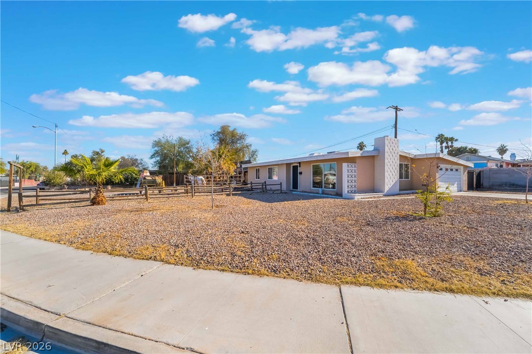 867 Lulu Avenue Las Vegas NV 89119