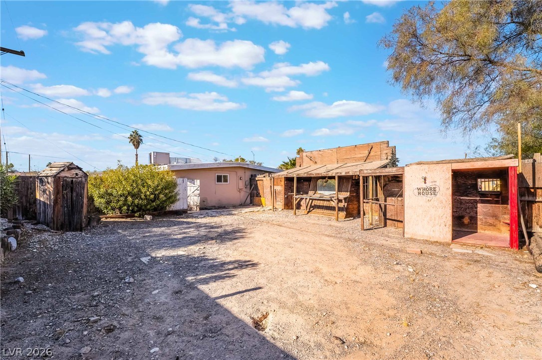 867 Lulu Avenue Las Vegas NV 89119