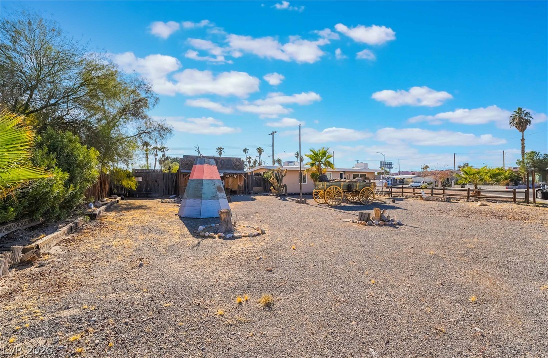 867 Lulu Avenue Las Vegas NV 89119