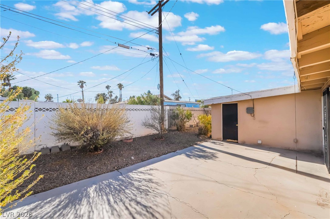 867 Lulu Avenue Las Vegas NV 89119