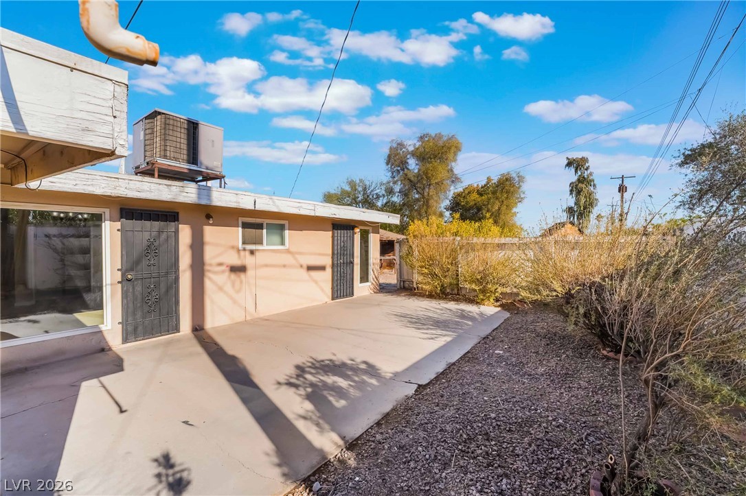 867 Lulu Avenue Las Vegas NV 89119
