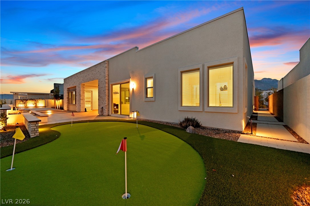 472 Sand Dune Arch Street Las Vegas NV 89138