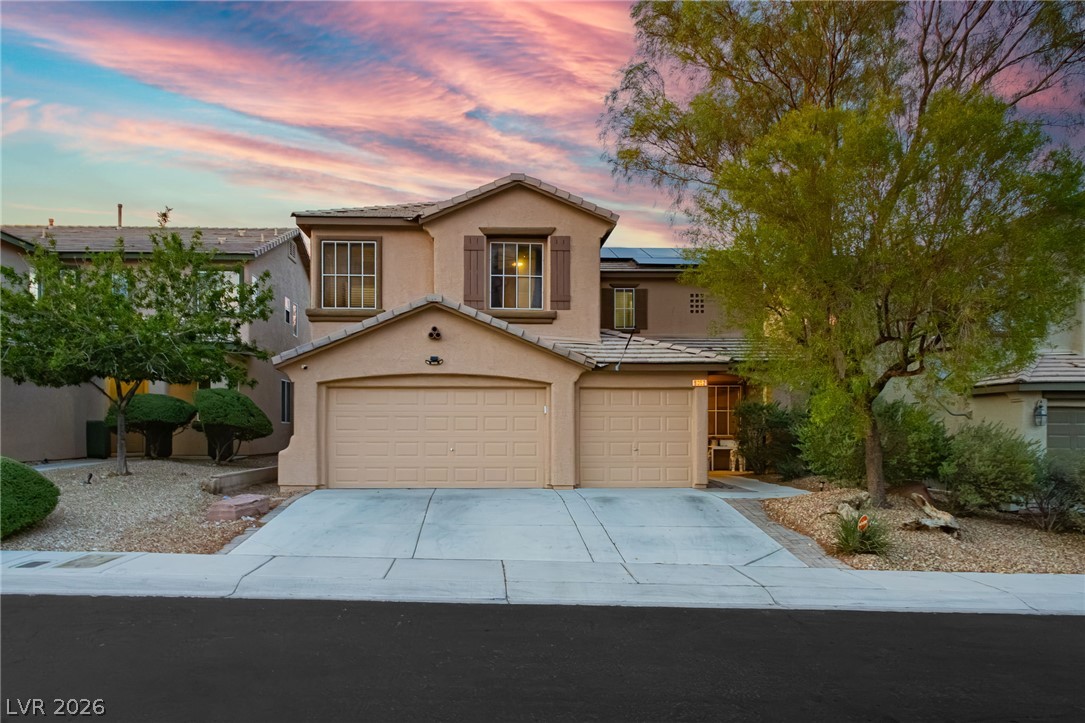 9052 Black Elk Avenue Las Vegas NV 89143