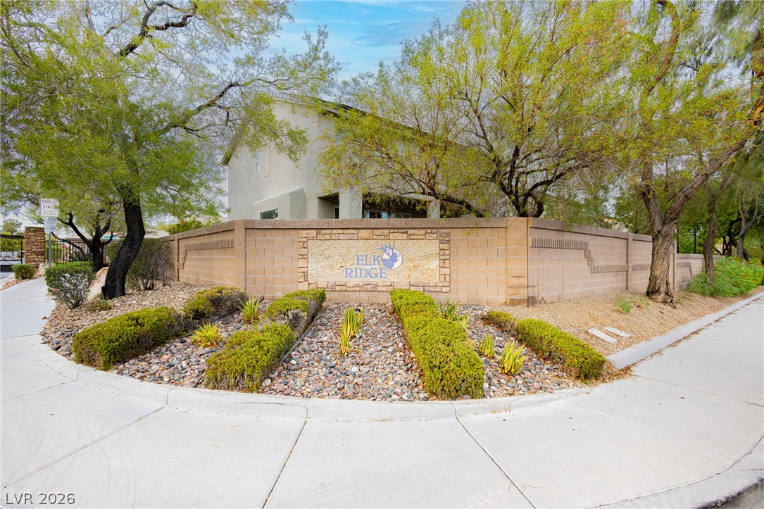 9052 Black Elk Avenue Las Vegas NV 89143