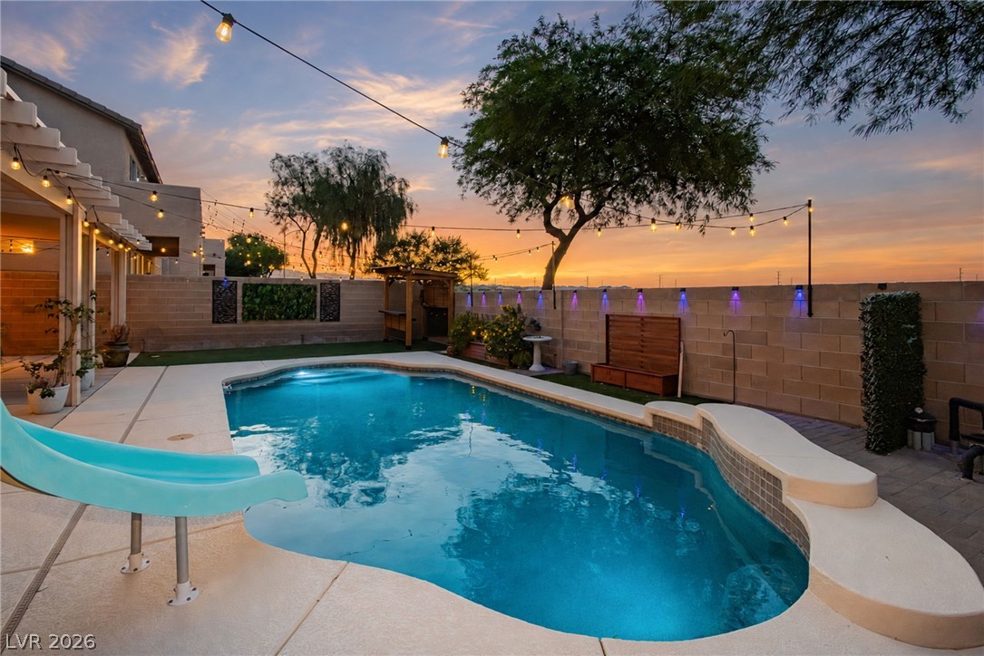 9052 Black Elk Avenue Las Vegas NV 89143