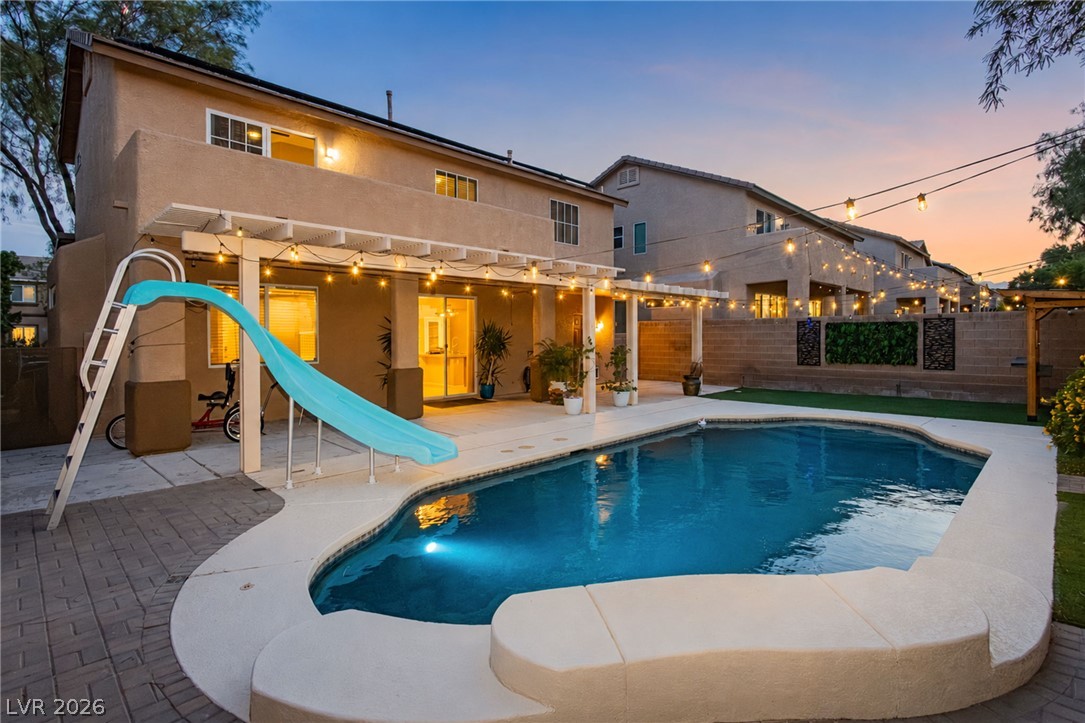 9052 Black Elk Avenue Las Vegas NV 89143