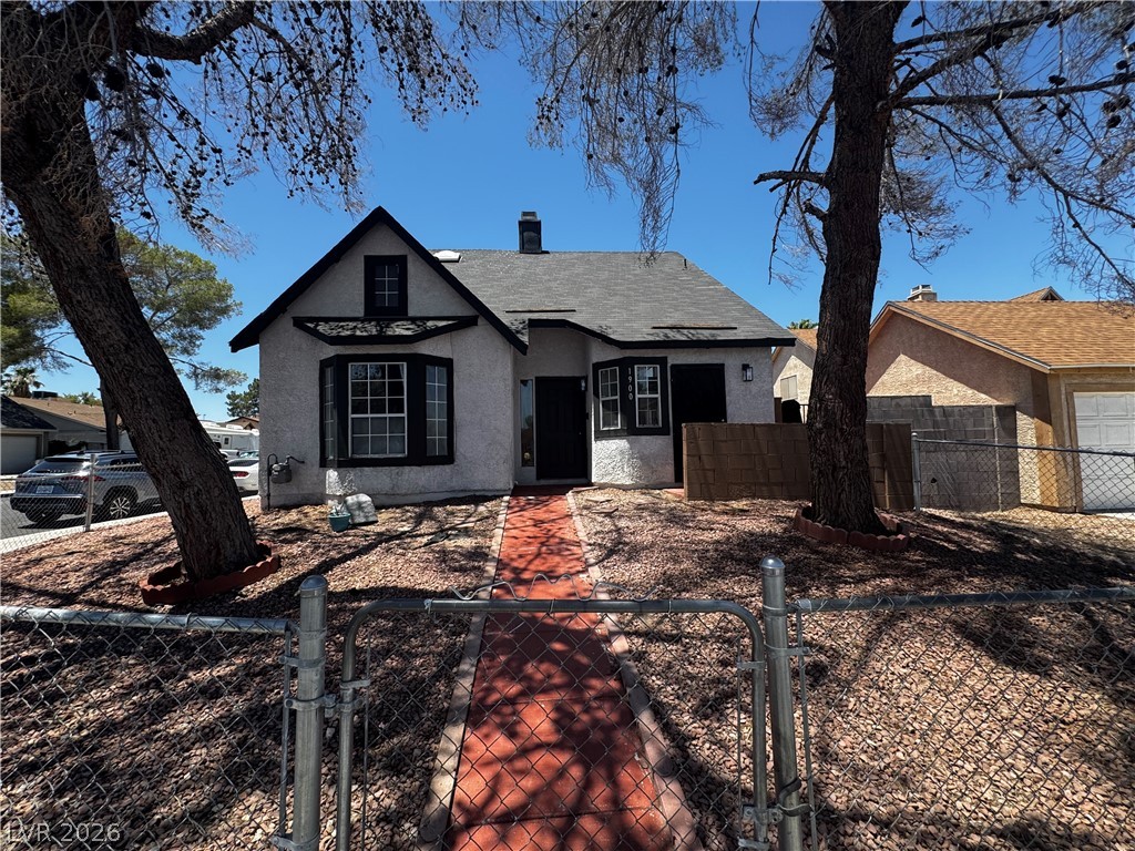 1900 Caviar Drive Las Vegas NV 89108