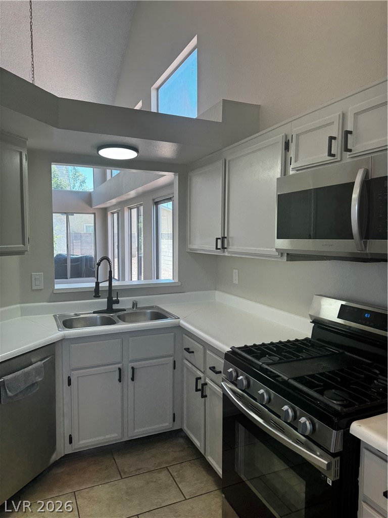 1900 Caviar Drive Las Vegas NV 89108