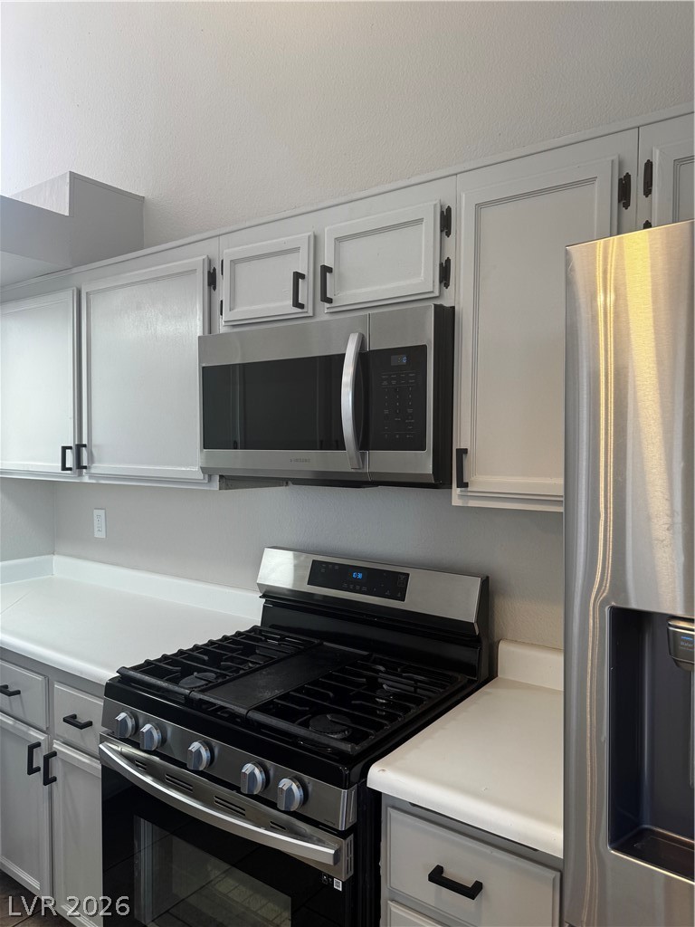 1900 Caviar Drive Las Vegas NV 89108