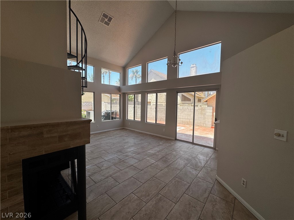 1900 Caviar Drive Las Vegas NV 89108