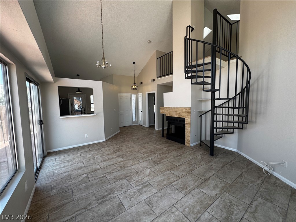 1900 Caviar Drive Las Vegas NV 89108
