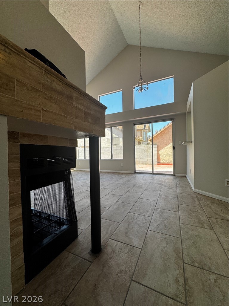 1900 Caviar Drive Las Vegas NV 89108