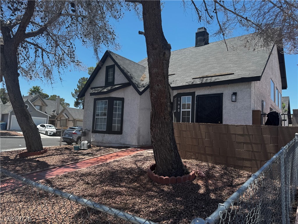 1900 Caviar Drive Las Vegas NV 89108