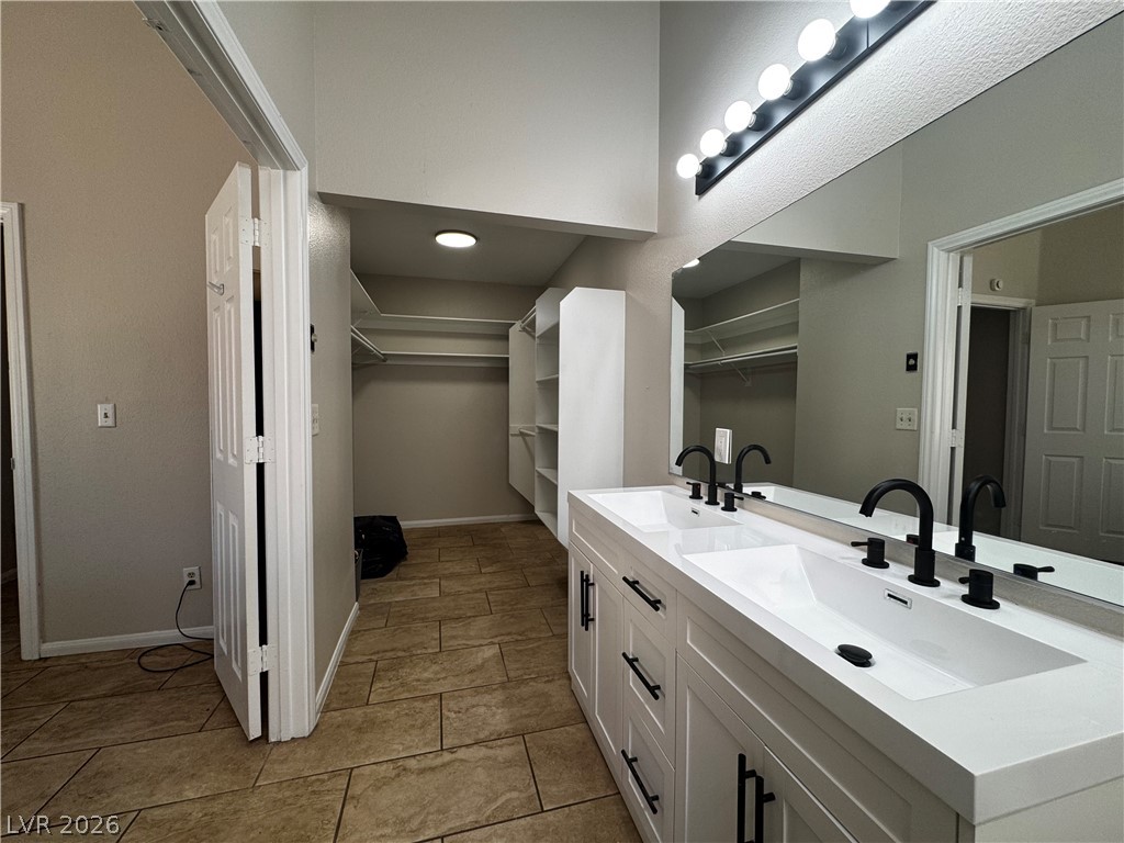 1900 Caviar Drive Las Vegas NV 89108