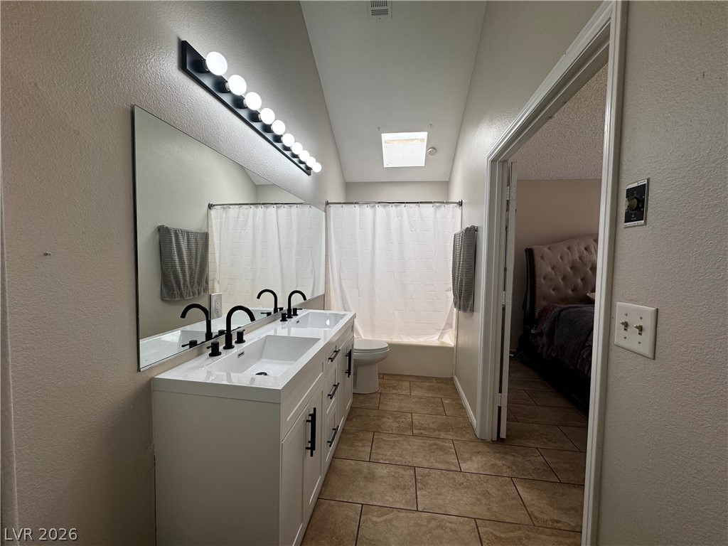 1900 Caviar Drive Las Vegas NV 89108