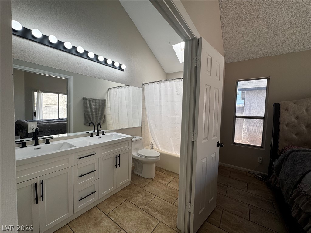 1900 Caviar Drive Las Vegas NV 89108