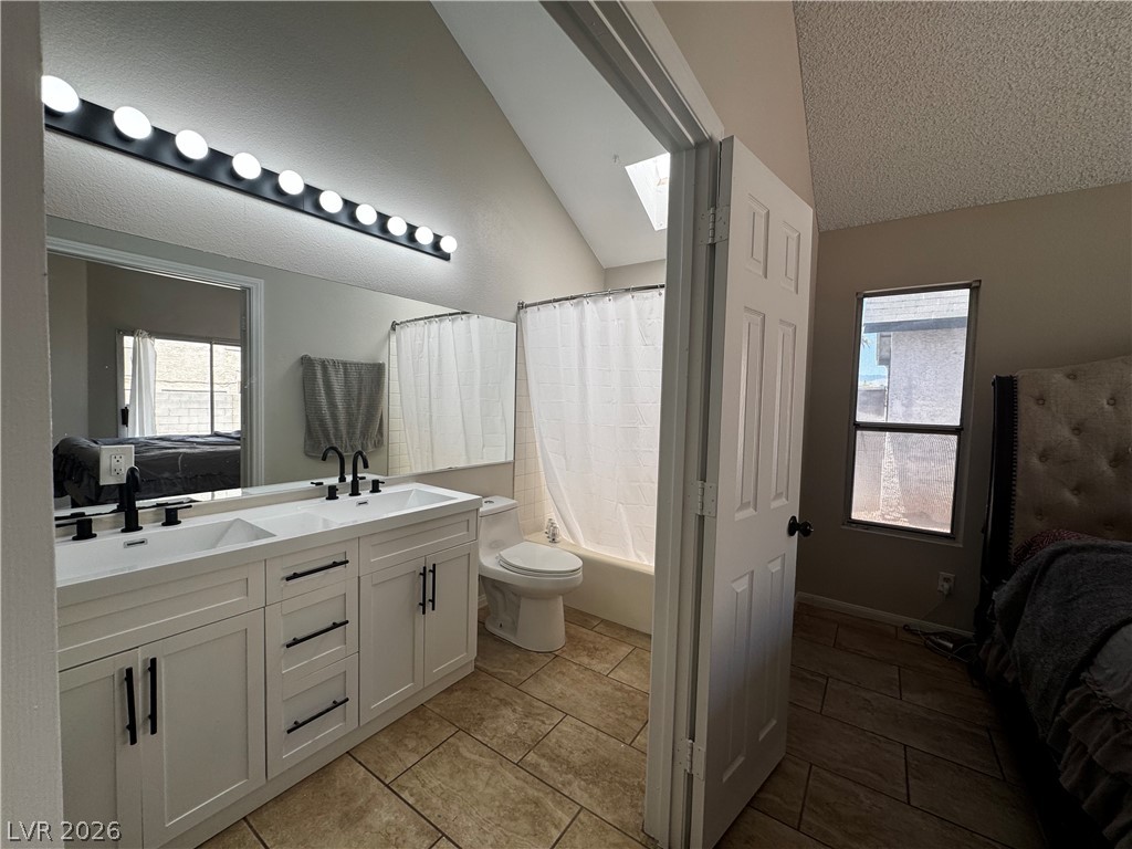 1900 Caviar Drive Las Vegas NV 89108