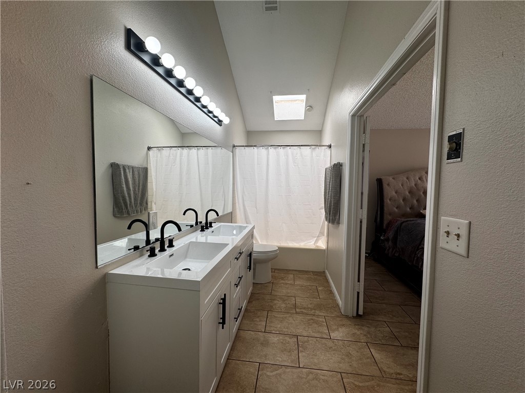 1900 Caviar Drive Las Vegas NV 89108