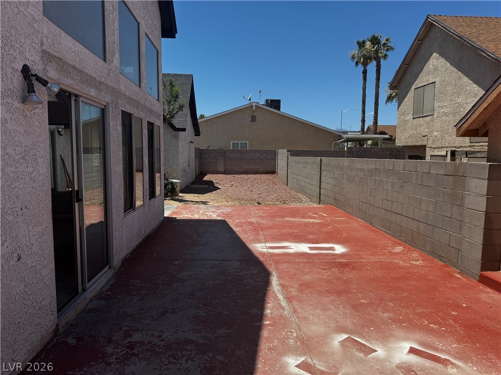 1900 Caviar Drive Las Vegas NV 89108