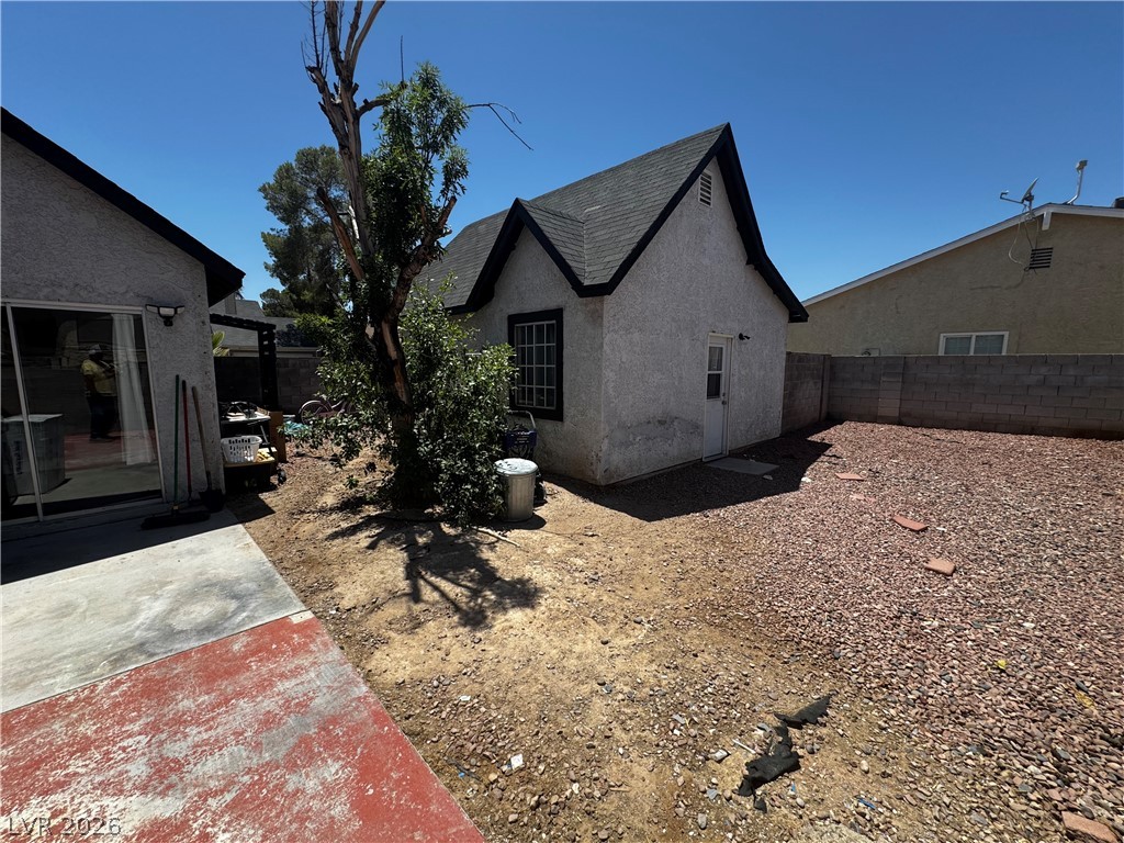 1900 Caviar Drive Las Vegas NV 89108