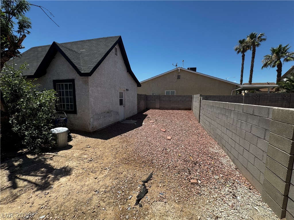 1900 Caviar Drive Las Vegas NV 89108