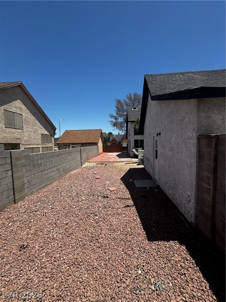 1900 Caviar Drive Las Vegas NV 89108