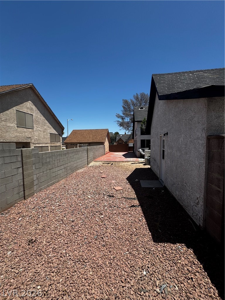 1900 Caviar Drive Las Vegas NV 89108