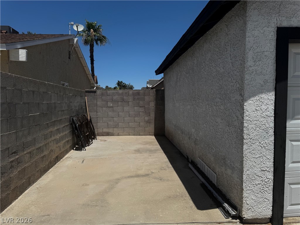 1900 Caviar Drive Las Vegas NV 89108
