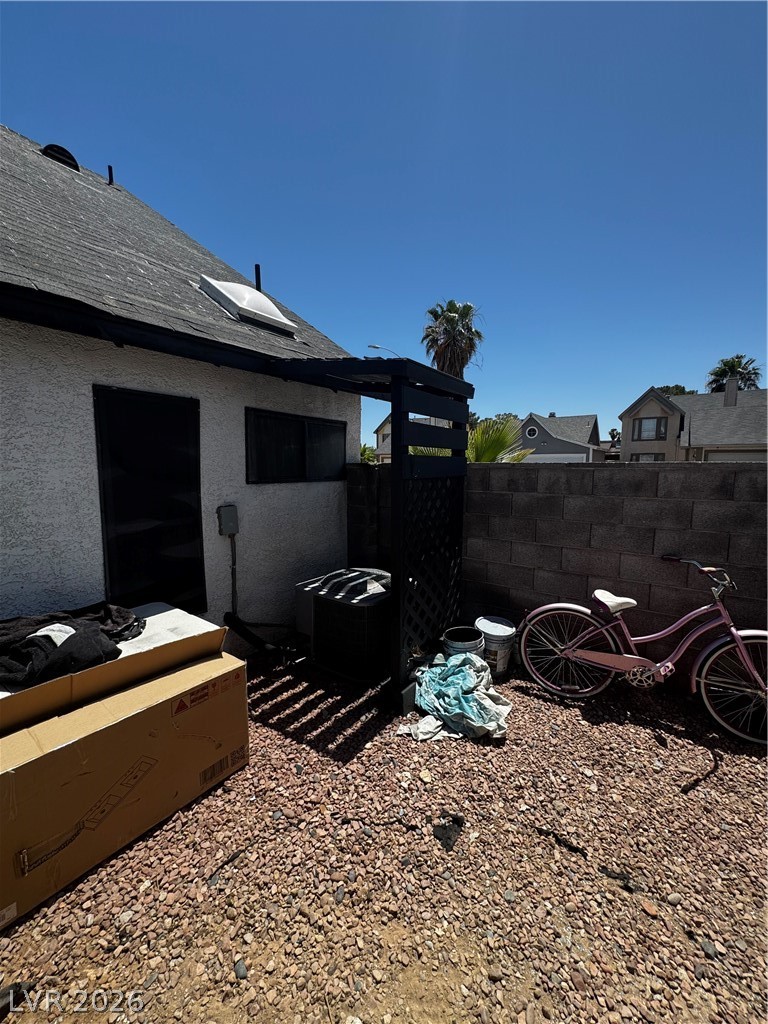 1900 Caviar Drive Las Vegas NV 89108