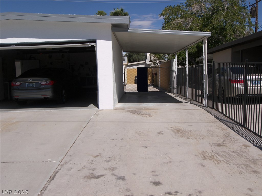 5908 Heron Avenue Las Vegas NV 89107