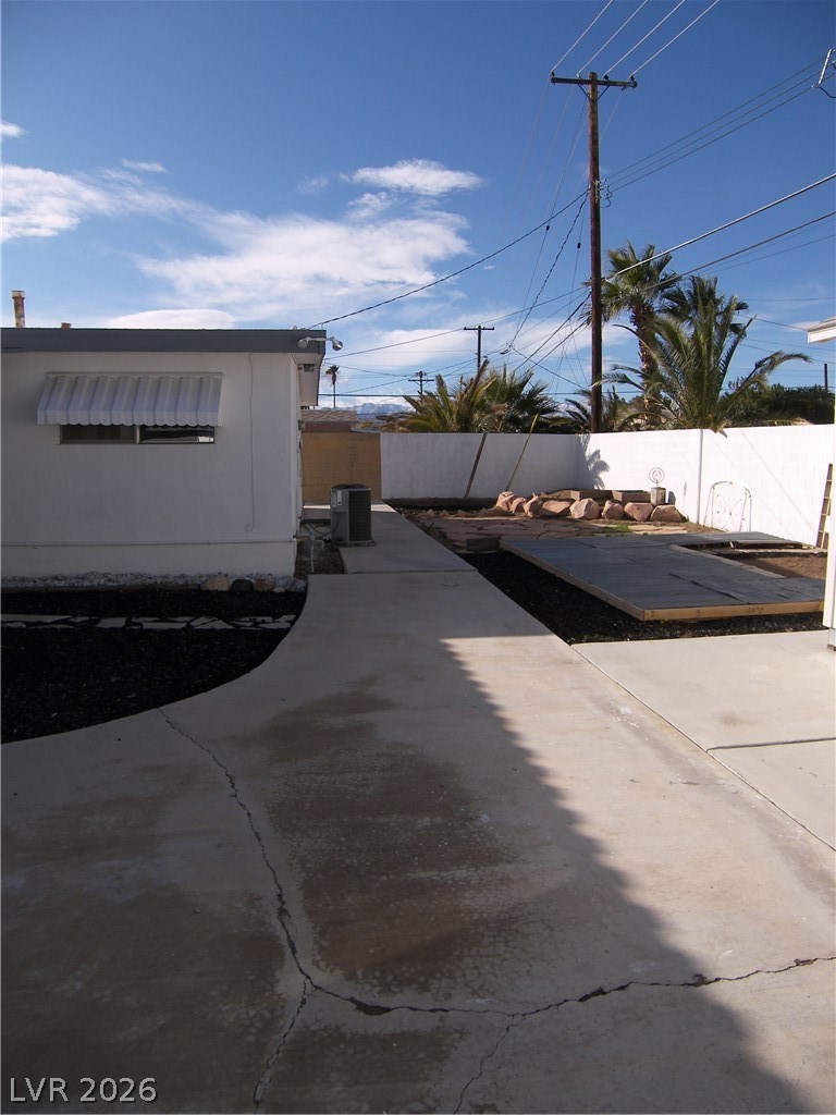 5908 Heron Avenue Las Vegas NV 89107