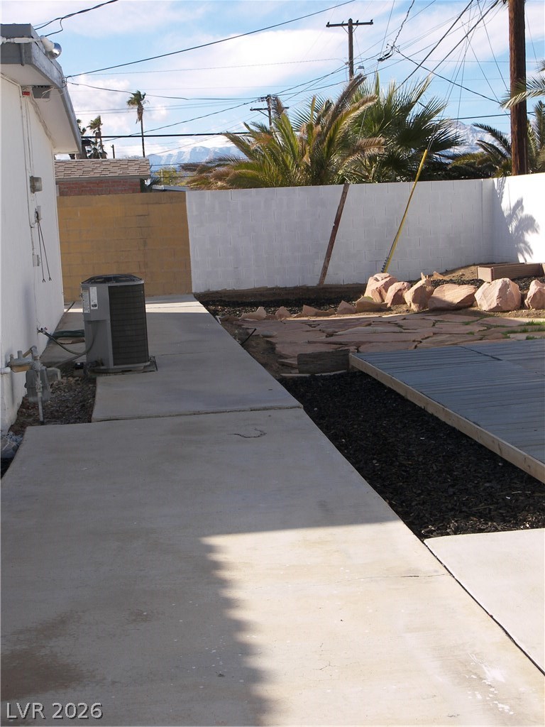 5908 Heron Avenue Las Vegas NV 89107