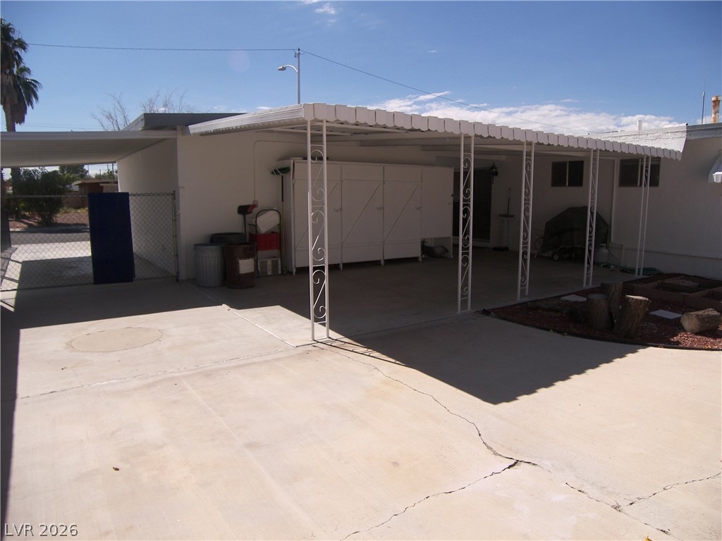 5908 Heron Avenue Las Vegas NV 89107