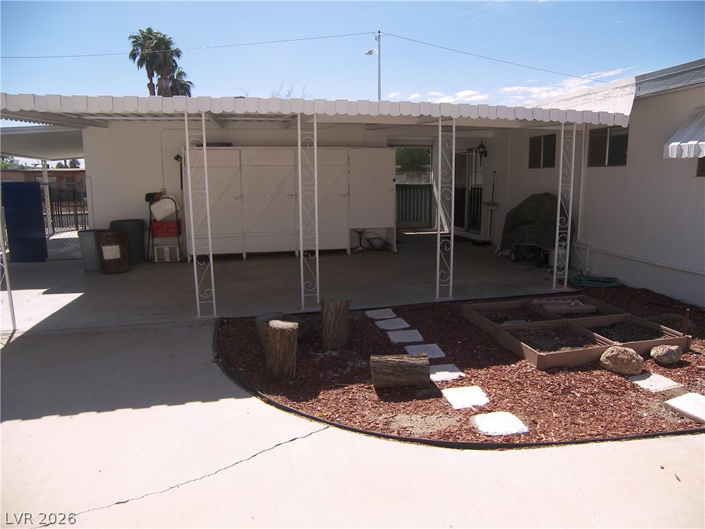 5908 Heron Avenue Las Vegas NV 89107