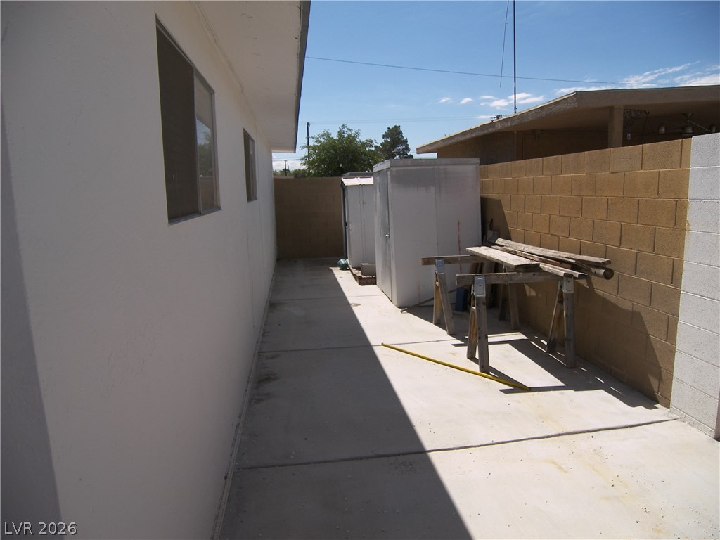 5908 Heron Avenue Las Vegas NV 89107