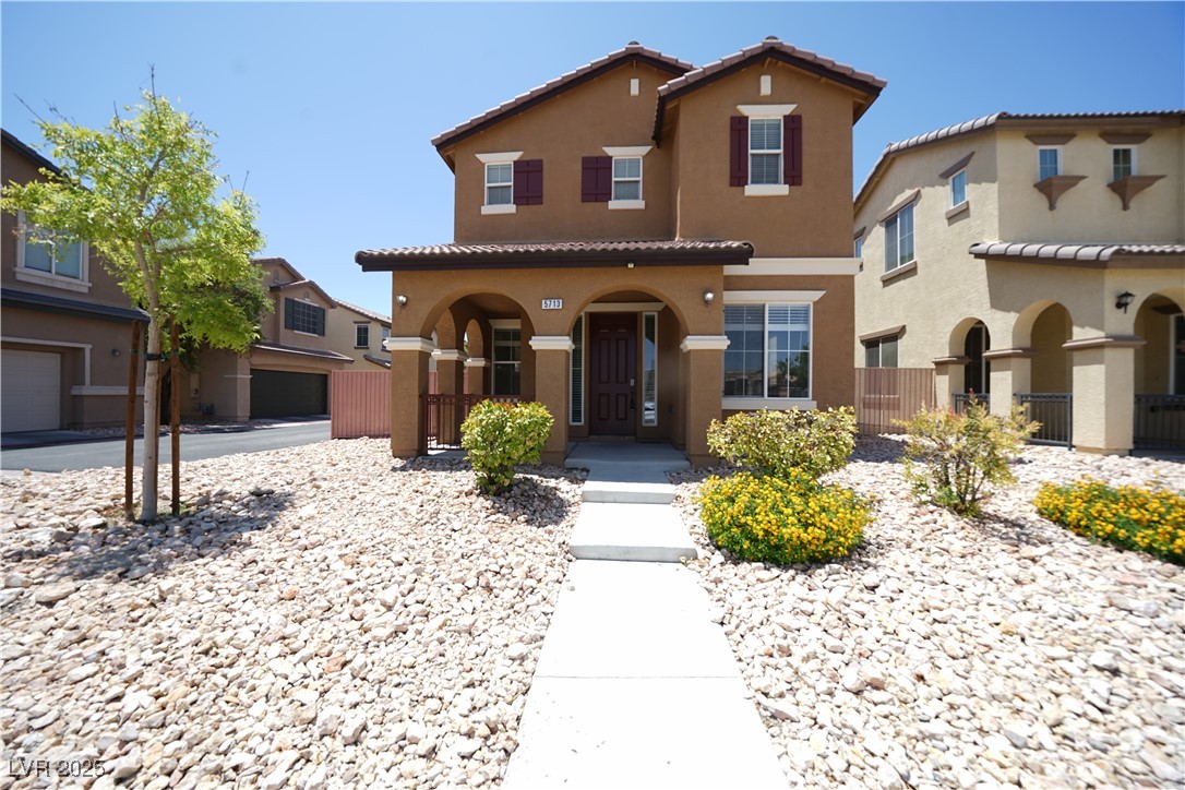 5713 Heineken Drive North Las Vegas NV 89031