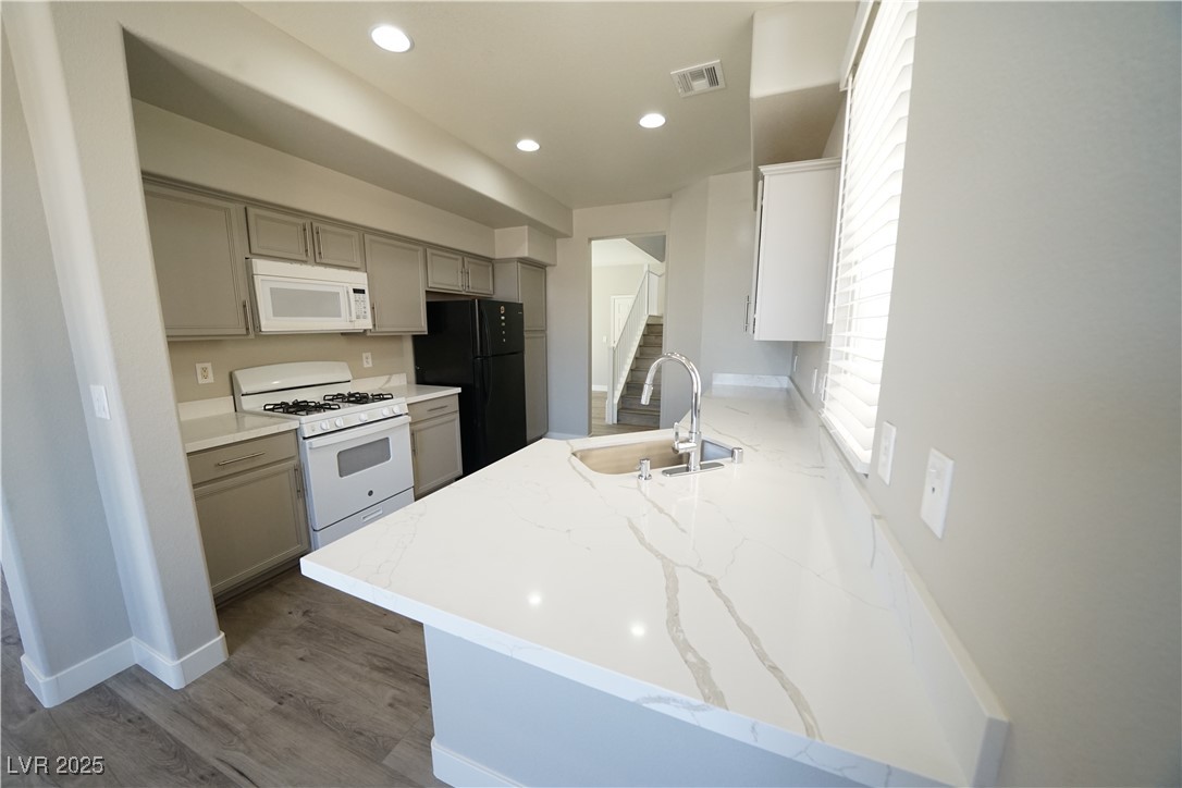 5713 Heineken Drive North Las Vegas NV 89031
