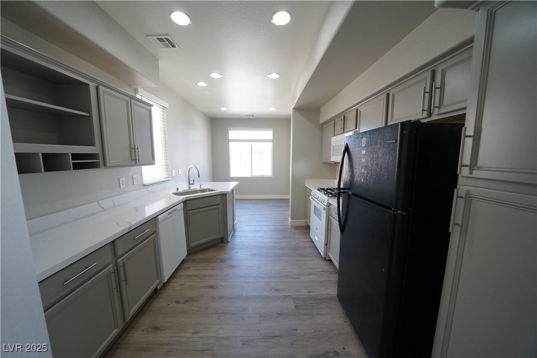 5713 Heineken Drive North Las Vegas NV 89031