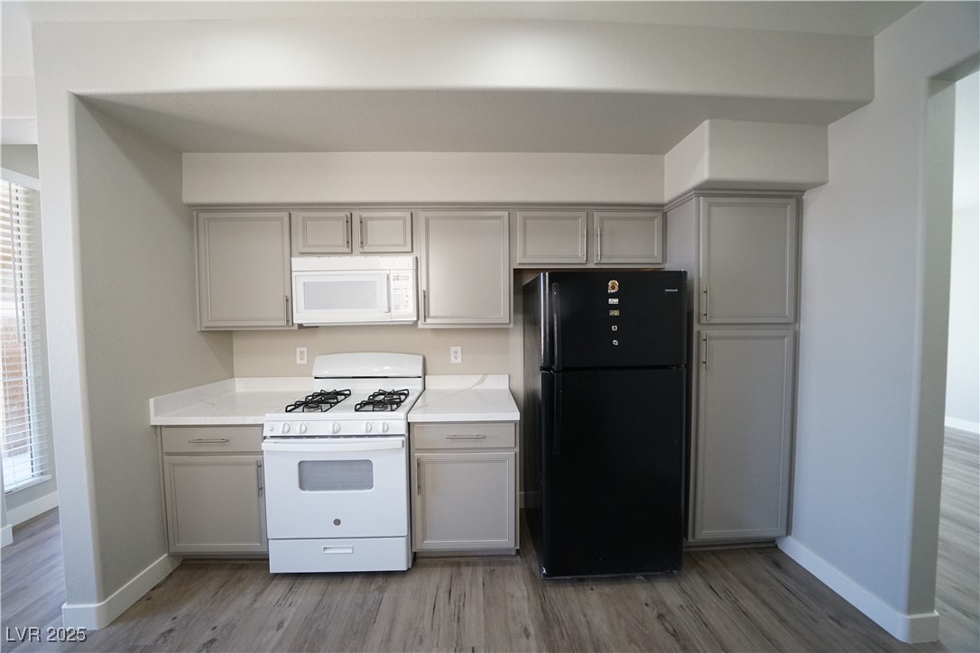 5713 Heineken Drive North Las Vegas NV 89031