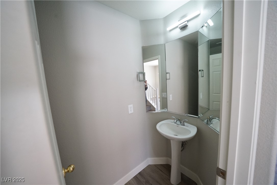 5713 Heineken Drive North Las Vegas NV 89031