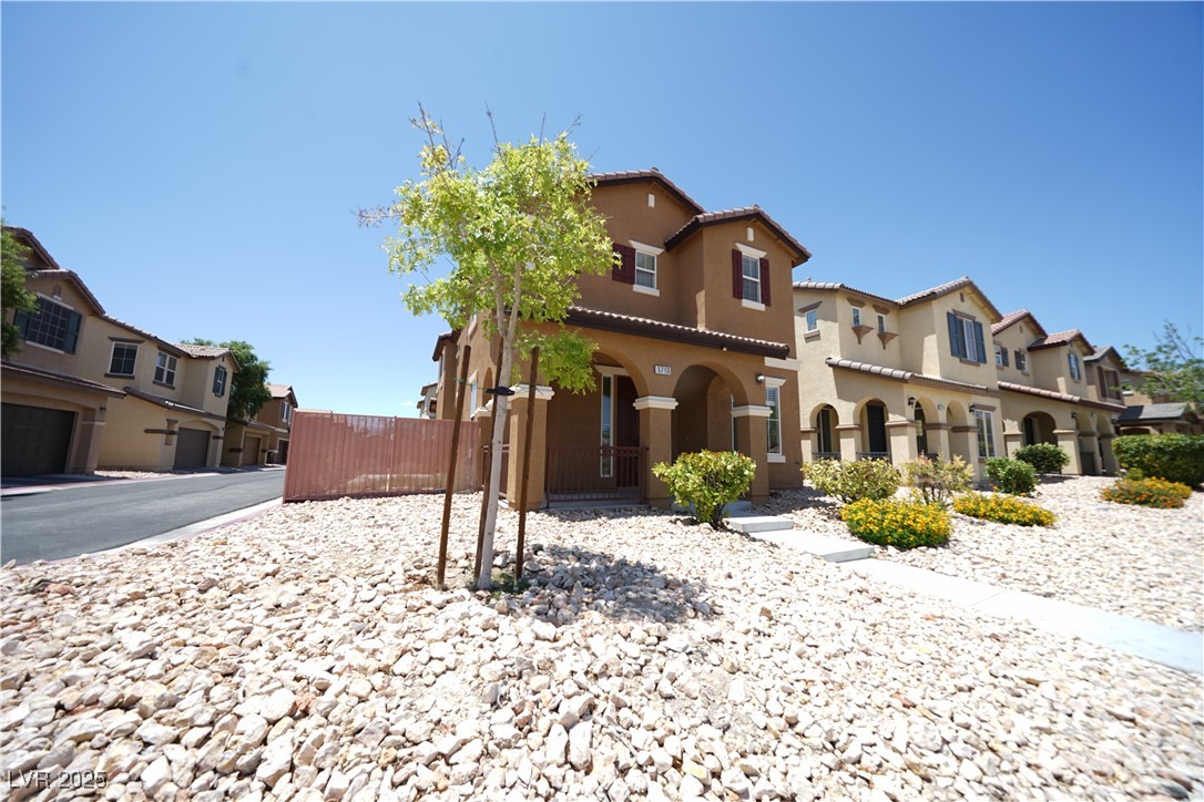 5713 Heineken Drive North Las Vegas NV 89031