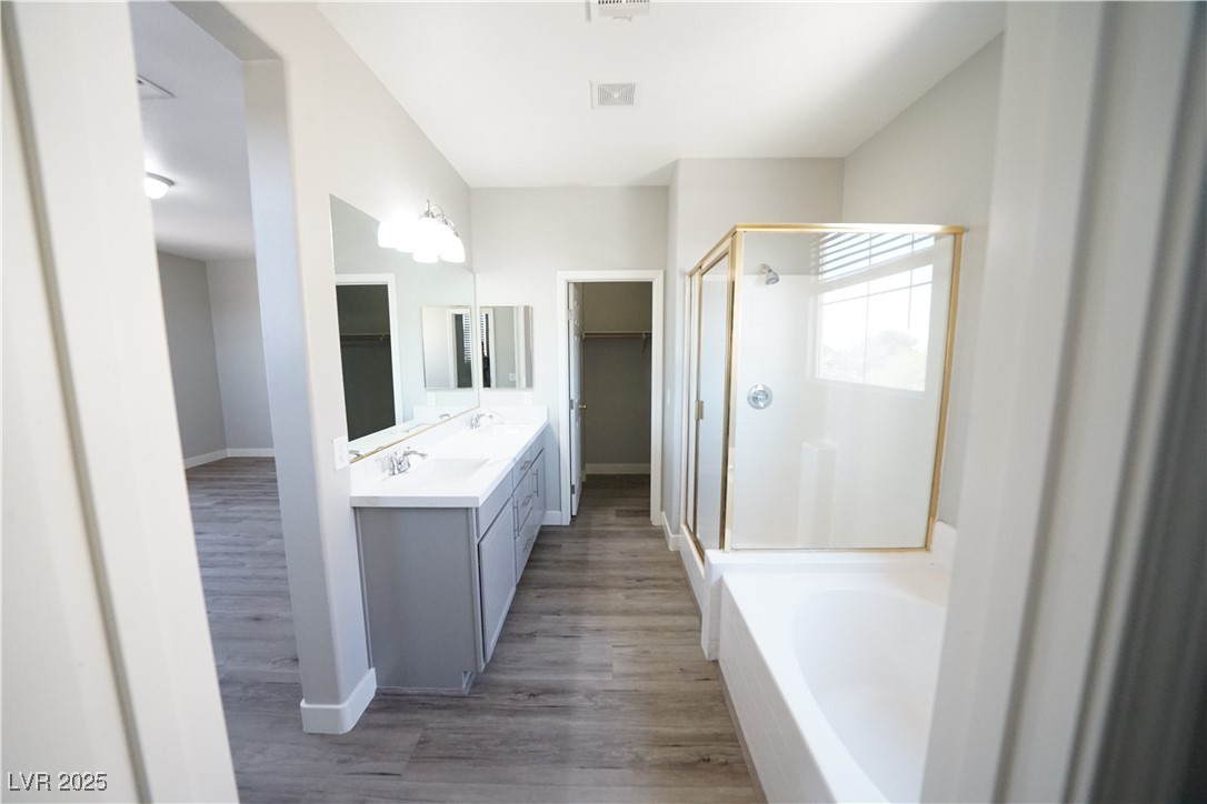 5713 Heineken Drive North Las Vegas NV 89031