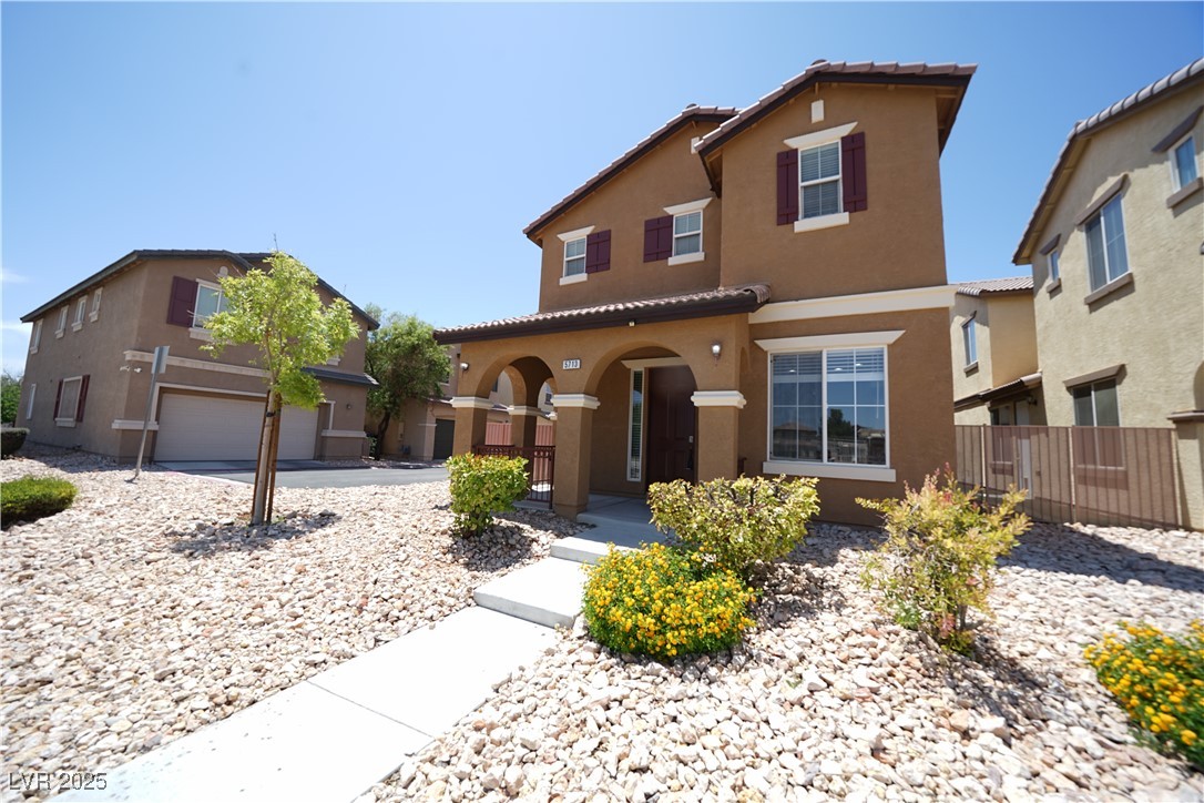 5713 Heineken Drive North Las Vegas NV 89031