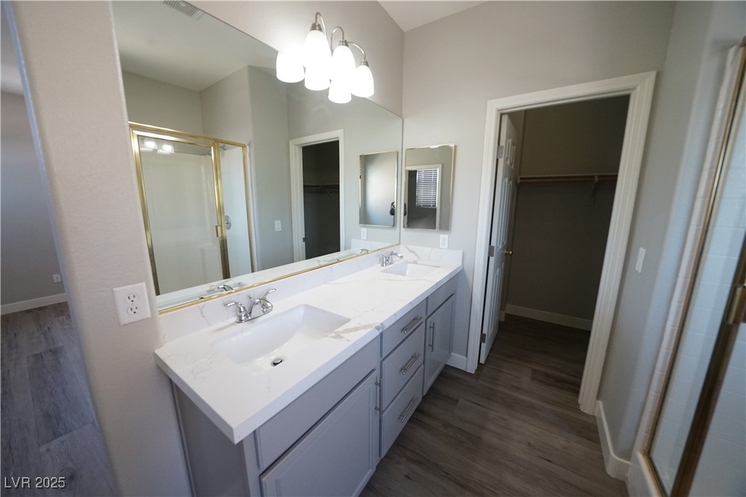 5713 Heineken Drive North Las Vegas NV 89031