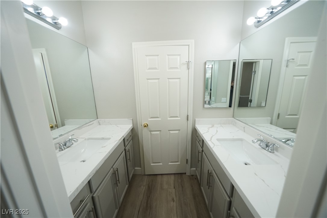 5713 Heineken Drive North Las Vegas NV 89031