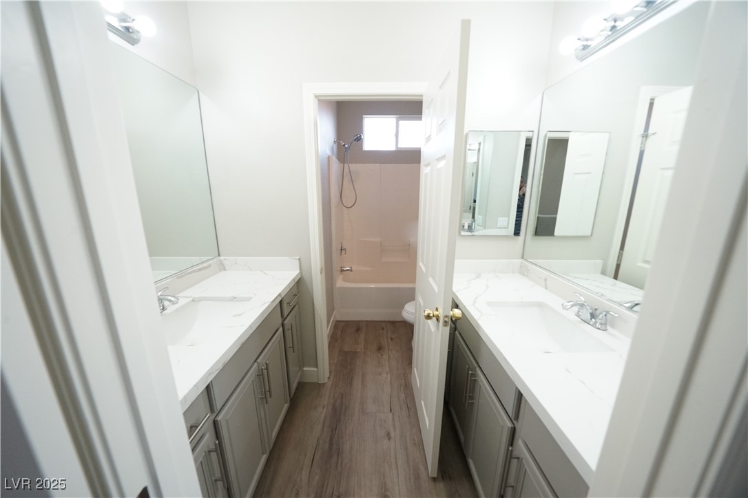 5713 Heineken Drive North Las Vegas NV 89031