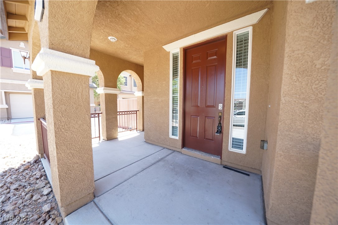 5713 Heineken Drive North Las Vegas NV 89031